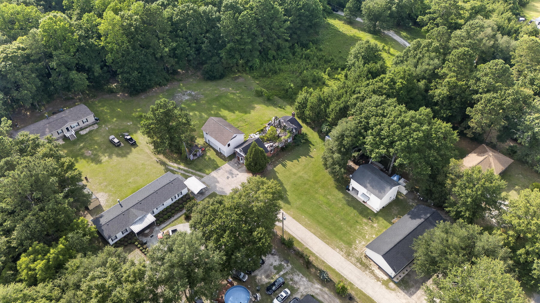 1461 Old Whitesville Road Moncks Corner, SC 29461 - Photo 51 of 55 AH-94