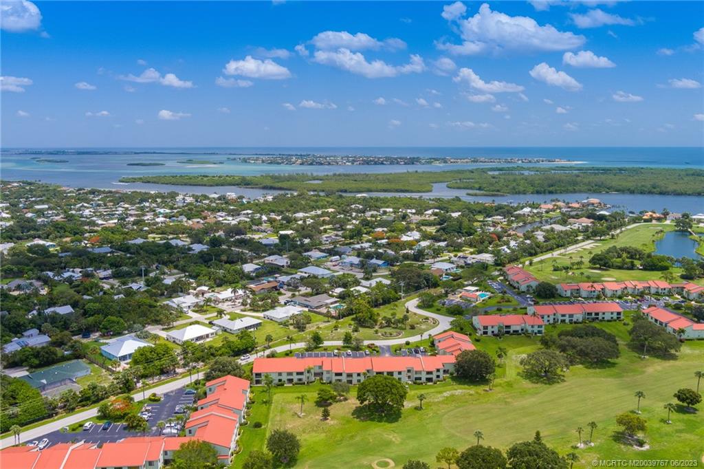 5413 Southeast Miles Grant Road, Unit G208 Stuart, FL 34997 - Photo 28 of 36 The St Lucie Inlet and the Atlantic Ocean are just a mile away!