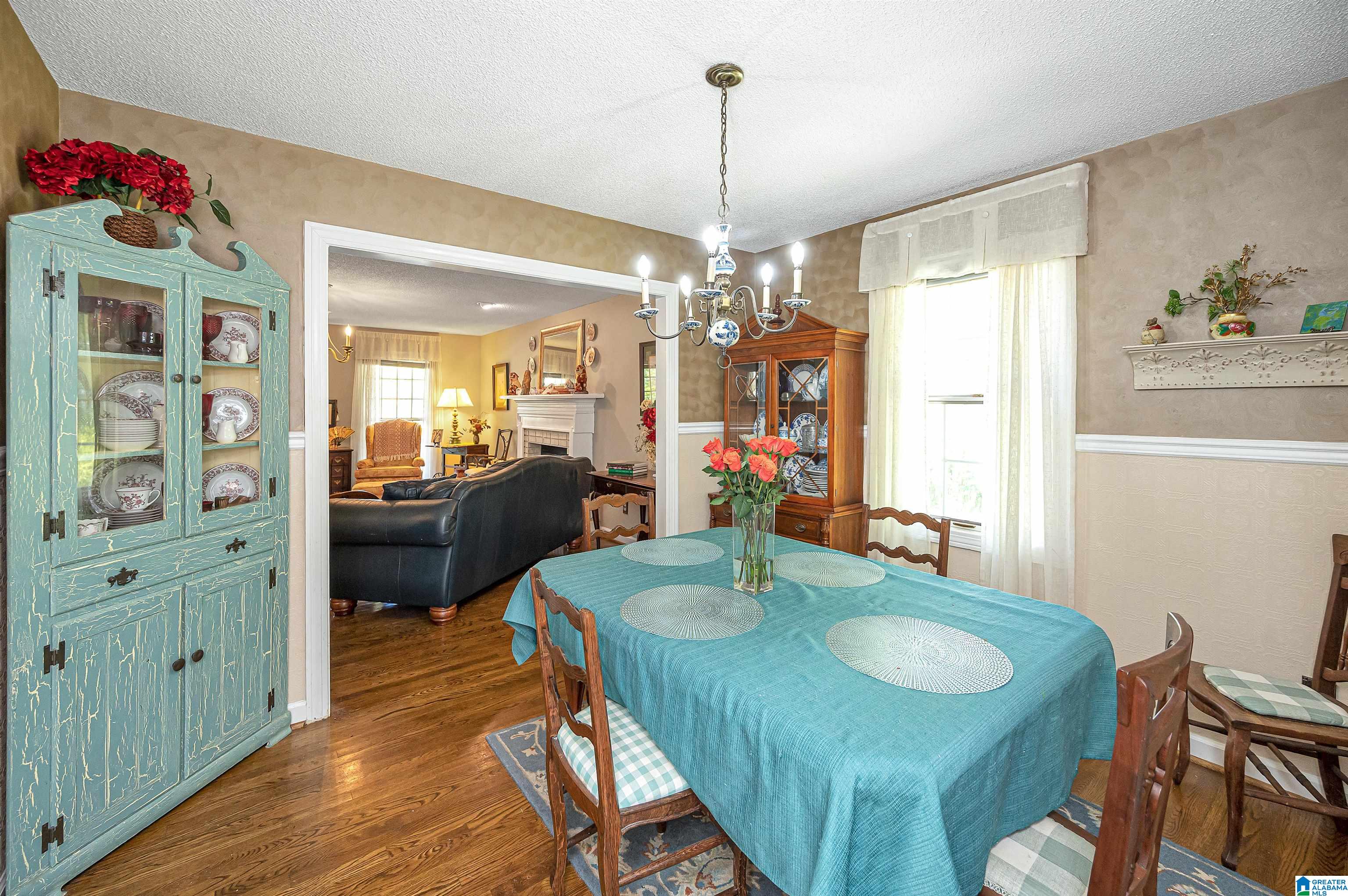 6671 Happy Hollow Road Trussville, AL 35173 - Photo 11 of 45