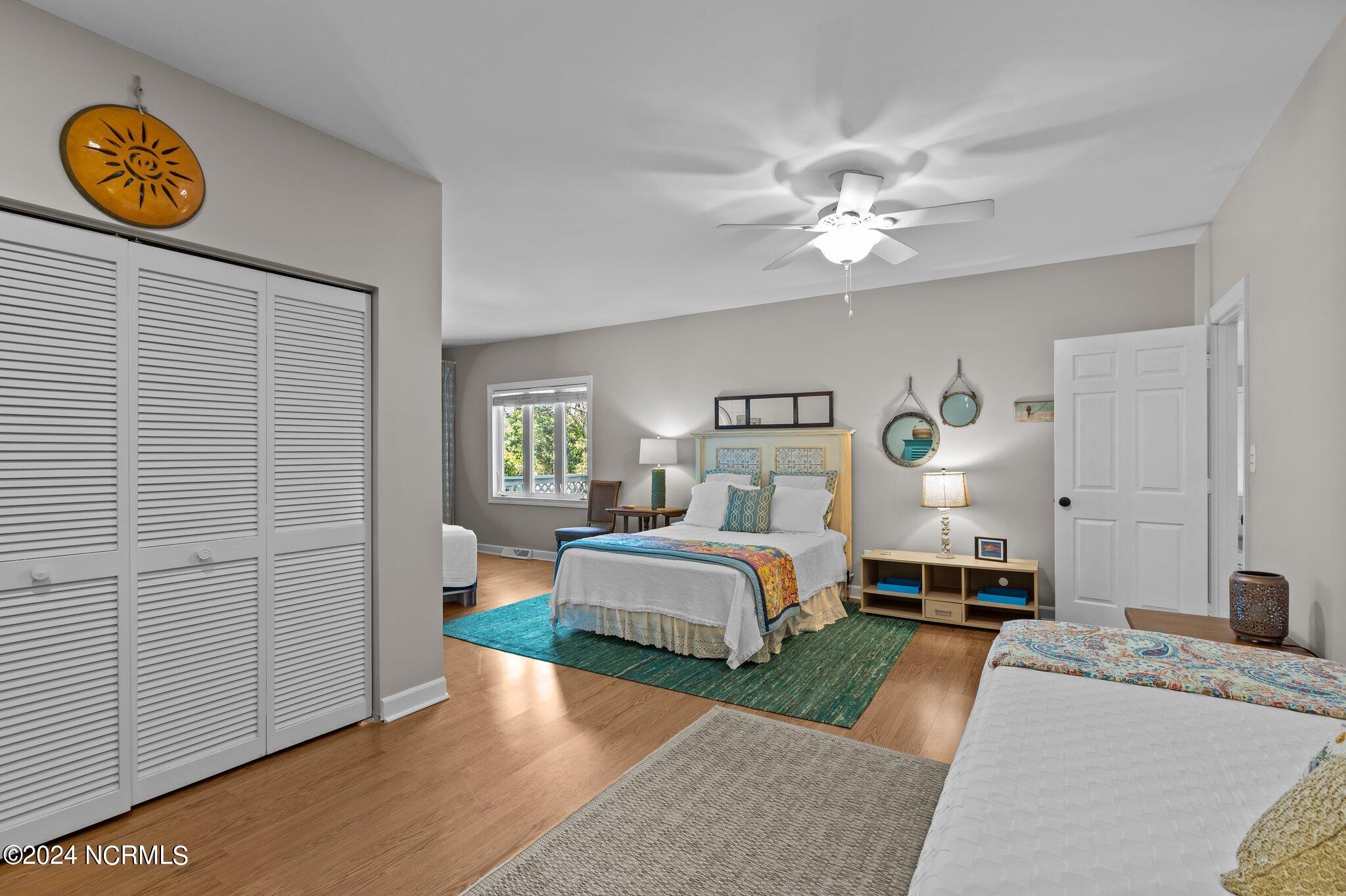 800 Country Club Road, Unit 37 Morehead City, NC 28557 - Photo 20 of 52 Plenty of Space & Closets