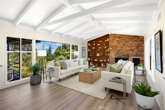 $2,895,000 | 1961 Temple Hills Drive, Laguna Beach, CA 92651