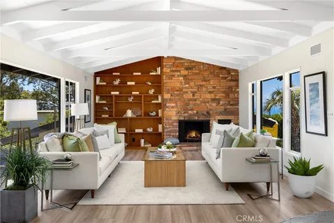 $2,895,000 | 1961 Temple Hills Drive, Laguna Beach, CA 92651