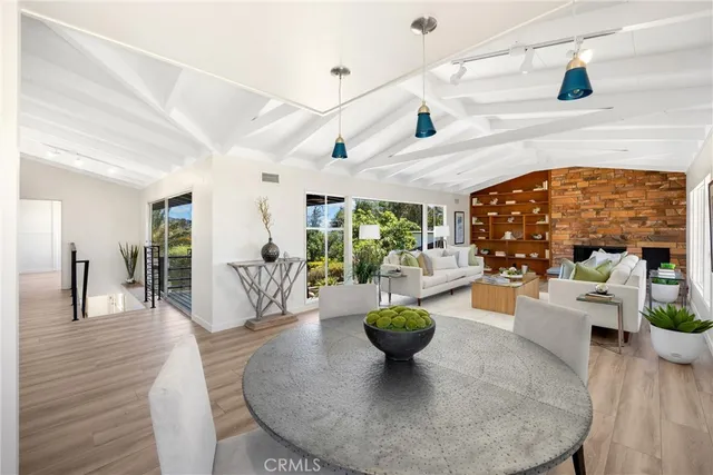 $2,895,000 | 1961 Temple Hills Drive, Laguna Beach, CA 92651