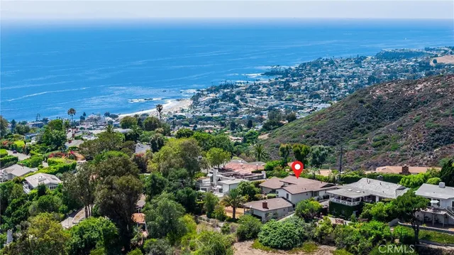 $2,895,000 | 1961 Temple Hills Drive, Laguna Beach, CA 92651