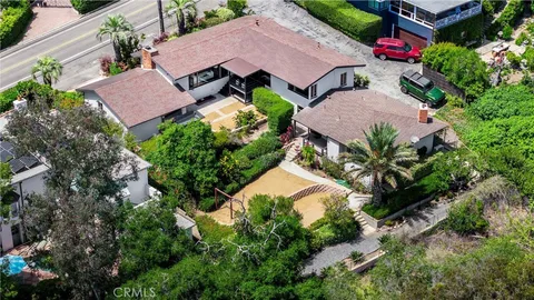 $2,895,000 | 1961 Temple Hills Drive, Laguna Beach, CA 92651