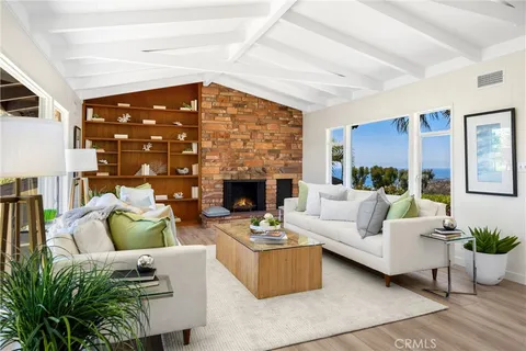 $2,895,000 | 1961 Temple Hills Drive, Laguna Beach, CA 92651