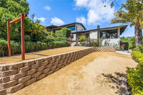 $2,895,000 | 1961 Temple Hills Drive, Laguna Beach, CA 92651