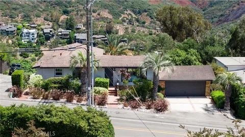 $2,895,000 | 1961 Temple Hills Drive, Laguna Beach, CA 92651