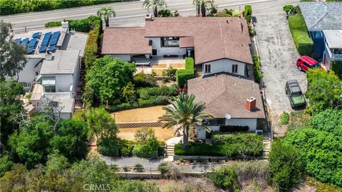 $2,895,000 | 1961 Temple Hills Drive, Laguna Beach, CA 92651