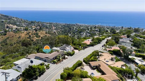 $2,895,000 | 1961 Temple Hills Drive, Laguna Beach, CA 92651