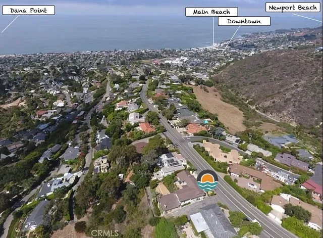 $2,895,000 | 1961 Temple Hills Drive, Laguna Beach, CA 92651