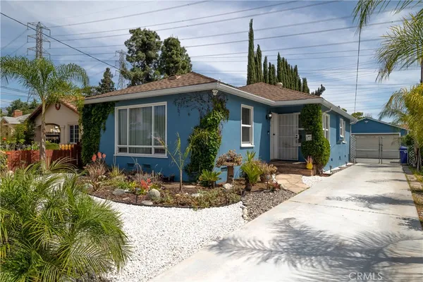 $1,290,000 | 5922 North Vista Street, San Gabriel, CA 91775