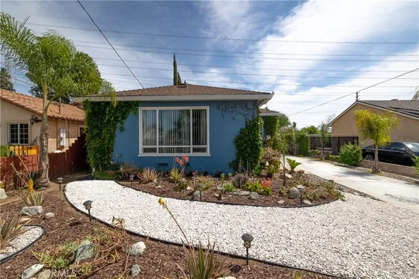 $1,290,000 | 5922 North Vista Street, San Gabriel, CA 91775