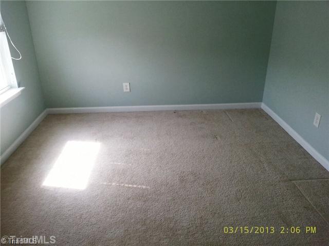 849 Hedgepath Terrace High Point, NC 27265 - Photo 6 of 10 1st Bedroom.