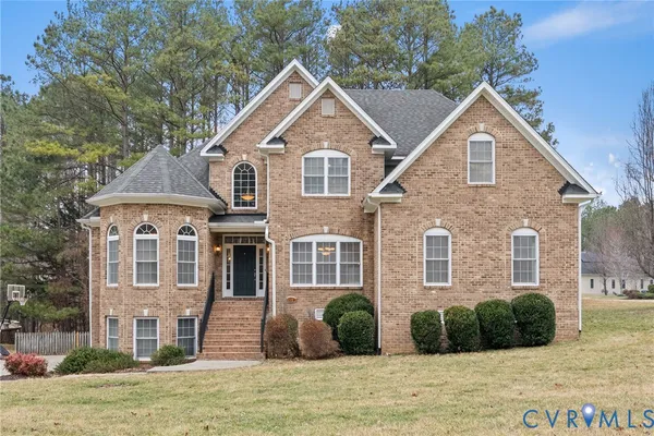 $635,000 | 4650 King Bird Court, Providence Forge, VA 23140