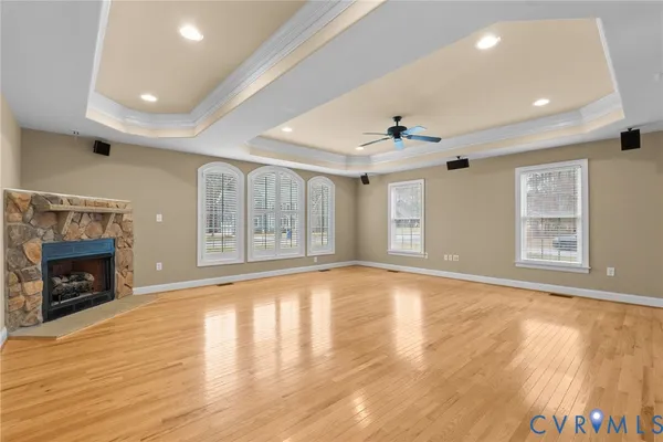 $635,000 | 4650 King Bird Court, Providence Forge, VA 23140