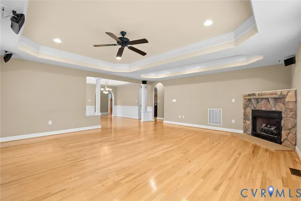 $635,000 | 4650 King Bird Court, Providence Forge, VA 23140