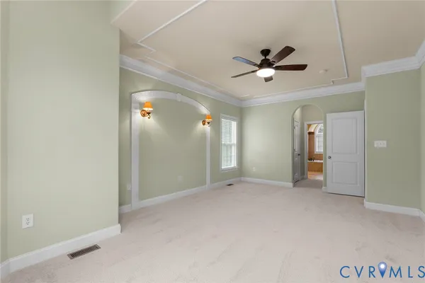 $635,000 | 4650 King Bird Court, Providence Forge, VA 23140