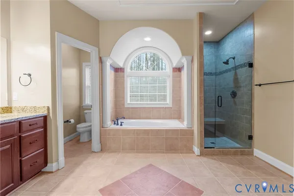 $635,000 | 4650 King Bird Court, Providence Forge, VA 23140