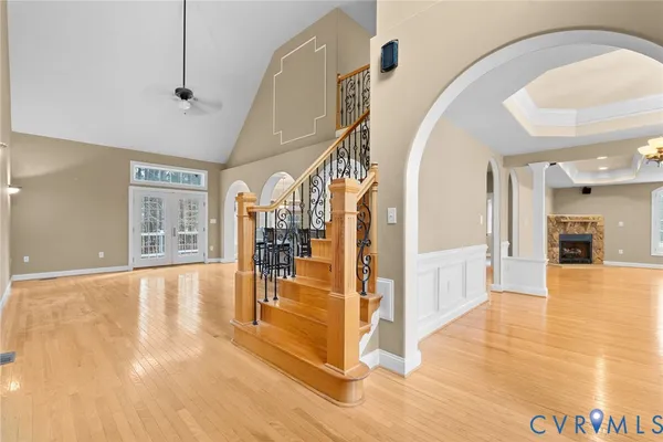 $635,000 | 4650 King Bird Court, Providence Forge, VA 23140