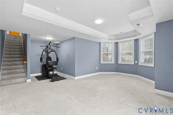 $635,000 | 4650 King Bird Court, Providence Forge, VA 23140