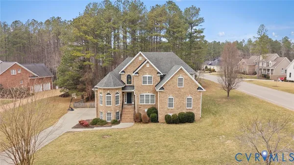 $635,000 | 4650 King Bird Court, Providence Forge, VA 23140