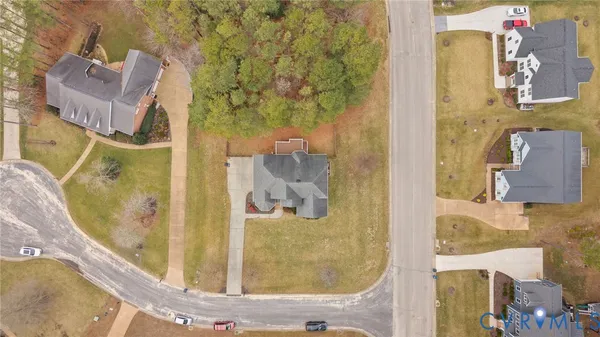 $635,000 | 4650 King Bird Court, Providence Forge, VA 23140
