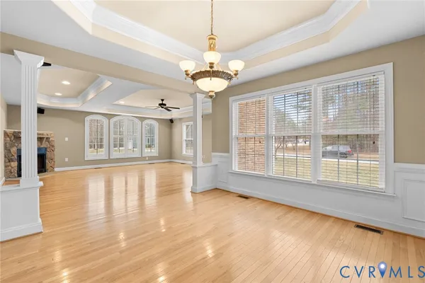 $635,000 | 4650 King Bird Court, Providence Forge, VA 23140