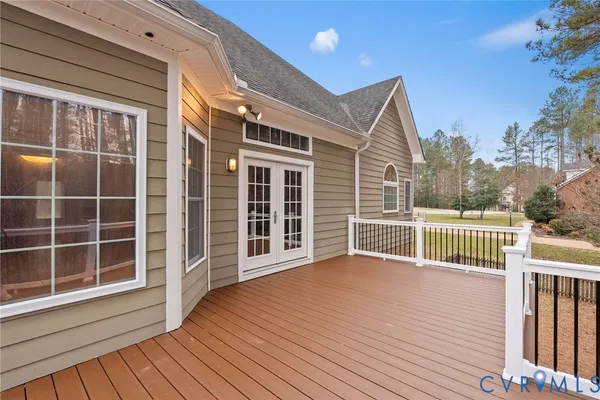 $635,000 | 4650 King Bird Court, Providence Forge, VA 23140