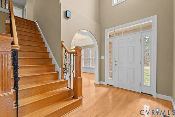 $635,000 | 4650 King Bird Court, Providence Forge, VA 23140