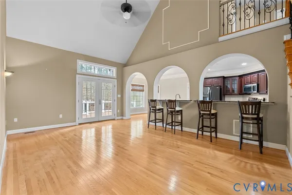 $635,000 | 4650 King Bird Court, Providence Forge, VA 23140