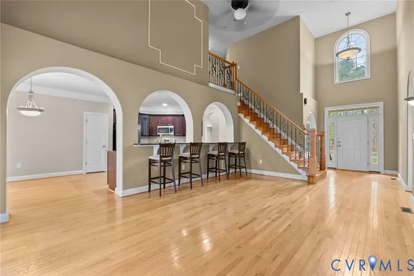 $635,000 | 4650 King Bird Court, Providence Forge, VA 23140
