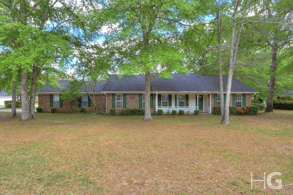 1023 Saltwood Road Sumter, SC 29154 - Photo 1 of 1 Gallery Image 1