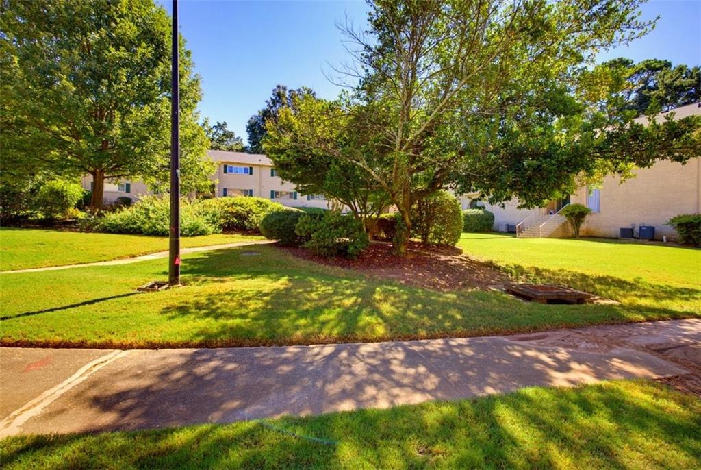 3212 Henderson Mill Road, Unit 2 Atlanta, GA 30341 - Photo 24 of 27 Gallery Image 24