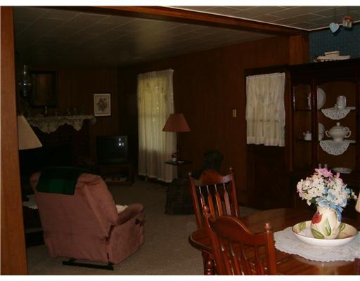 4425 Ellwood Road New Castle, PA 16101 - Photo 3 of 6 Dining Room.
