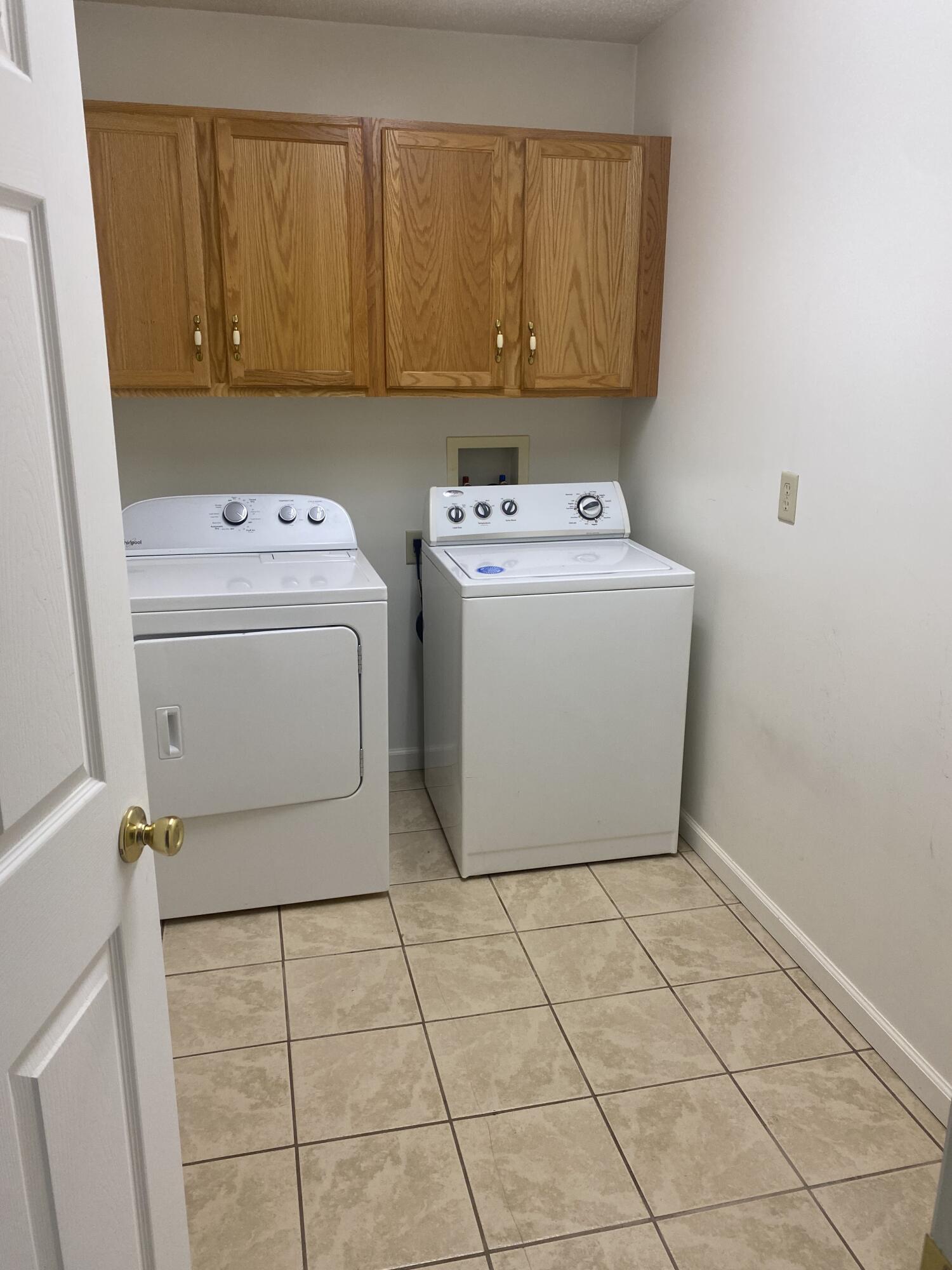 120 Bernie Blankenship Road Erwin, TN 37650 - Photo 12 of 21 laundry