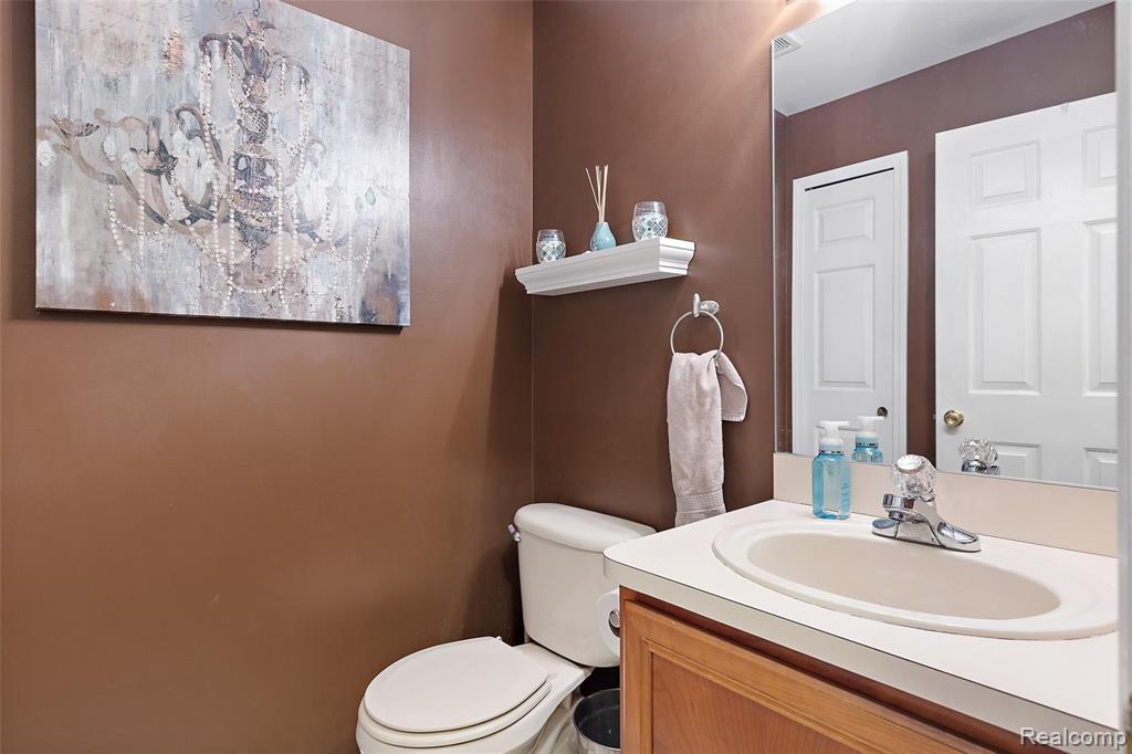 49205 Monte Road Chesterfield, MI 48047 - Photo 19 of 49