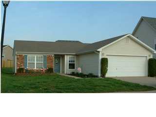 9718 Brooks Bend Road Louisville, KY 40258 - Photo 1 of 1 Primary Photo