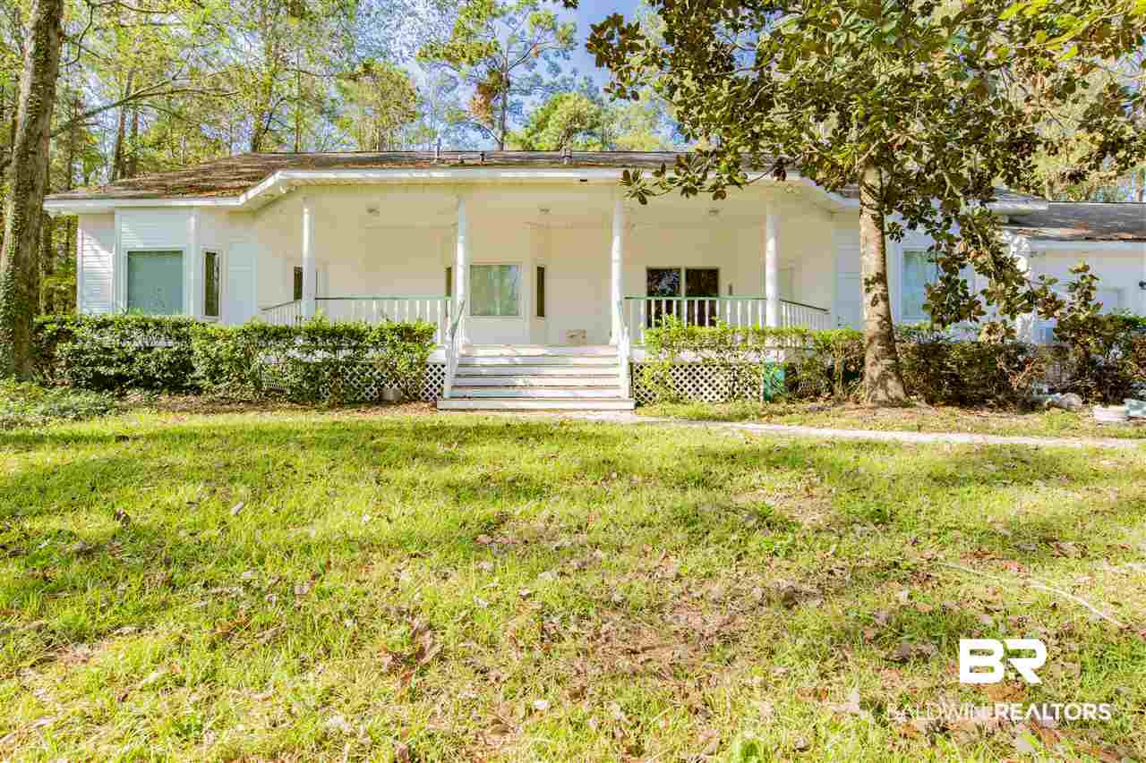 7430 Blakeley Ridge Drive Daphne, AL 36527 - Photo 33 of 35