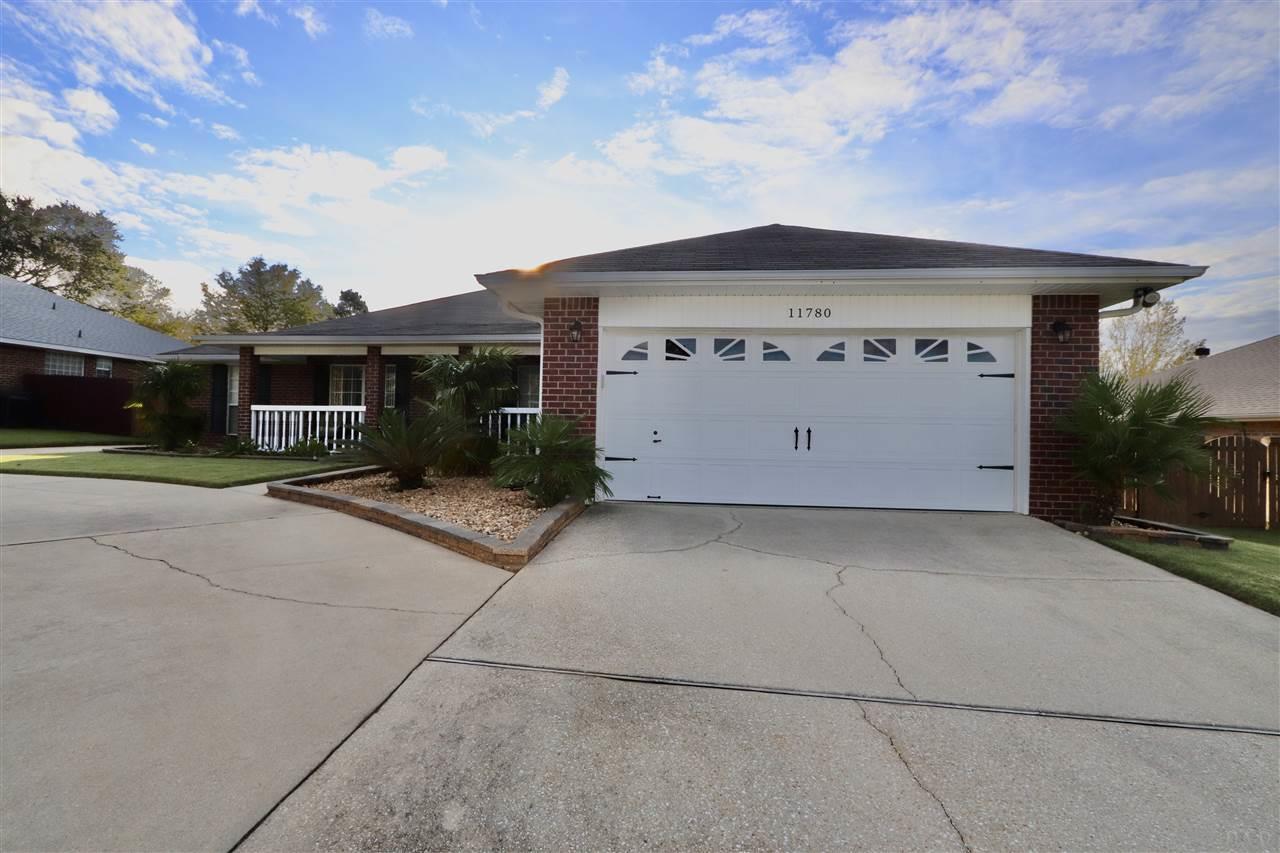 11780 Old Course Road Cantonment, FL 32533 - Photo 2 of 48 Gallery Image 2