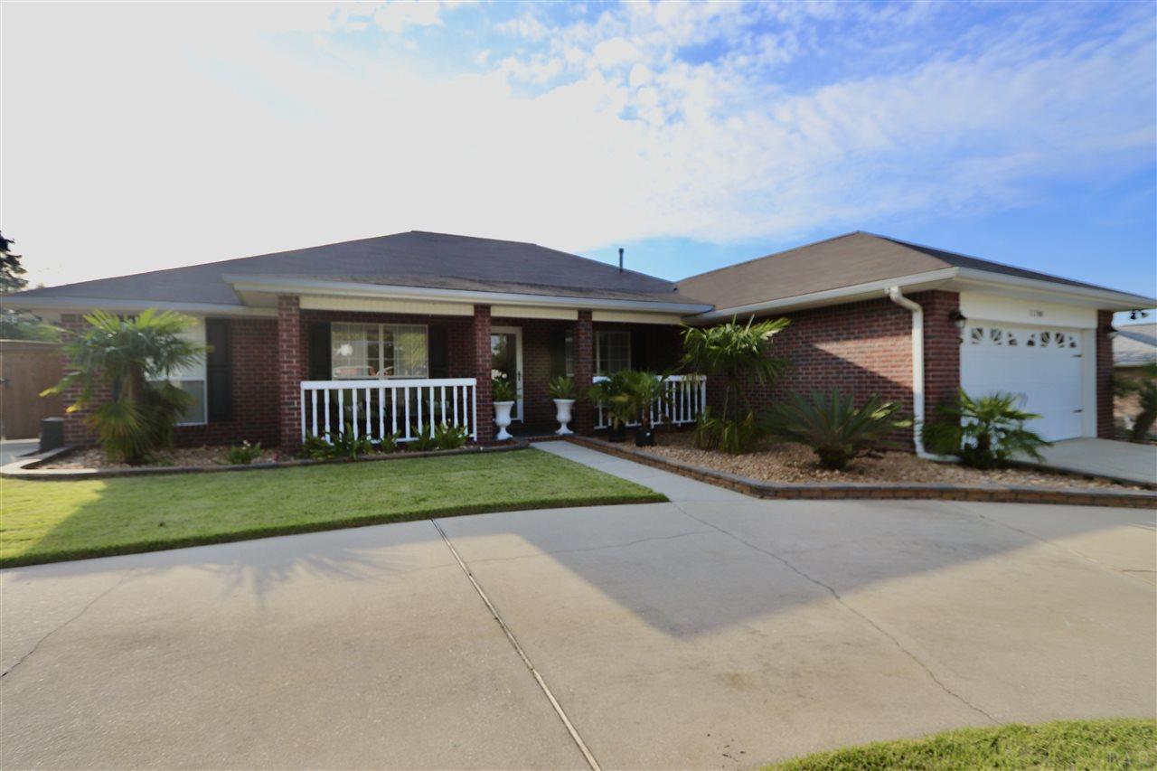 11780 Old Course Road Cantonment, FL 32533 - Photo 3 of 48 Gallery Image 3
