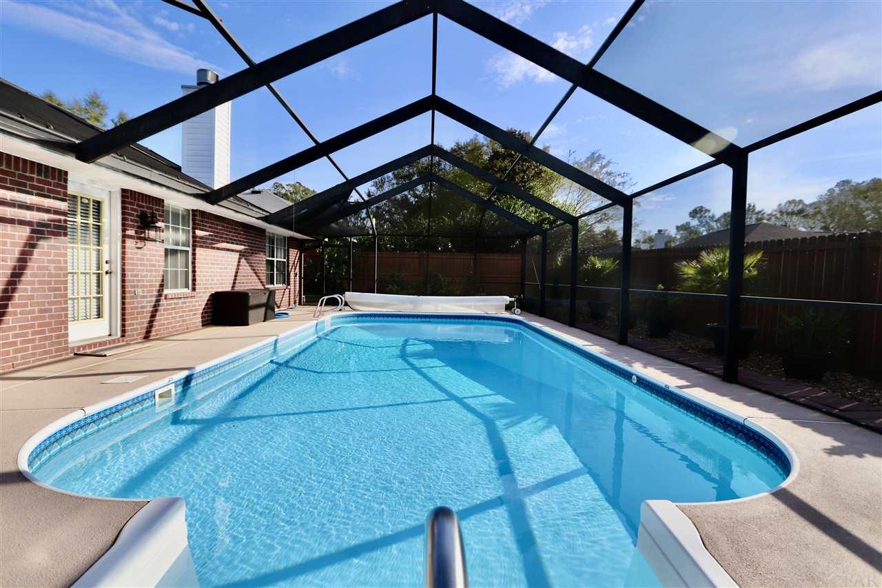 11780 Old Course Road Cantonment, FL 32533 - Photo 36 of 48 Gallery Image 36