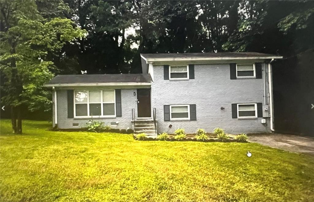 2436 Glenrock Drive Decatur, GA 30032 - Photo 1 of 27