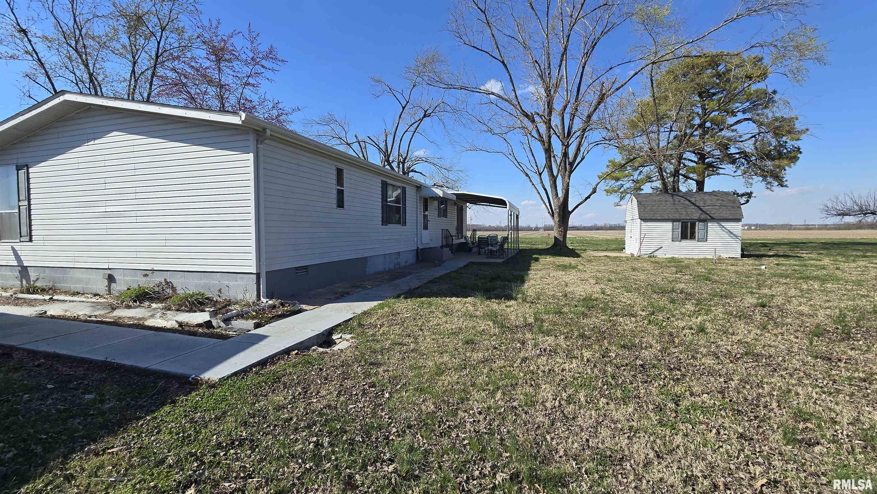 3110 Devillez Road Harrisburg, IL 62946 - Photo 5 of 26 Gallery Image 5
