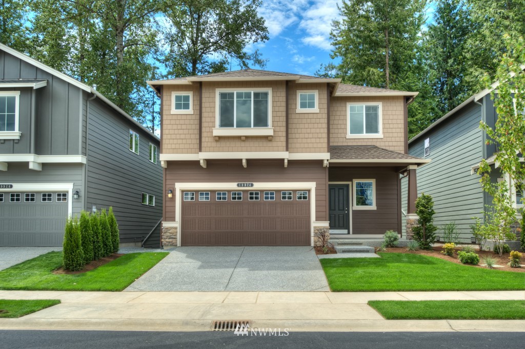 8436 Northeast 203rd Place, Unit 10 Bothell, WA 98011 - Photo 1 of 25 Gallery Image 1