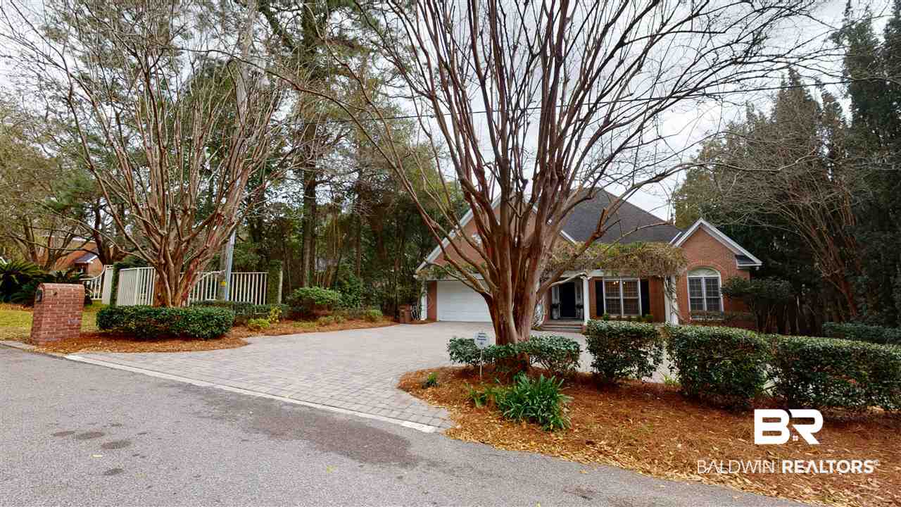 69 Croydon Road Mobile, AL 36608 - Photo 26 of 26