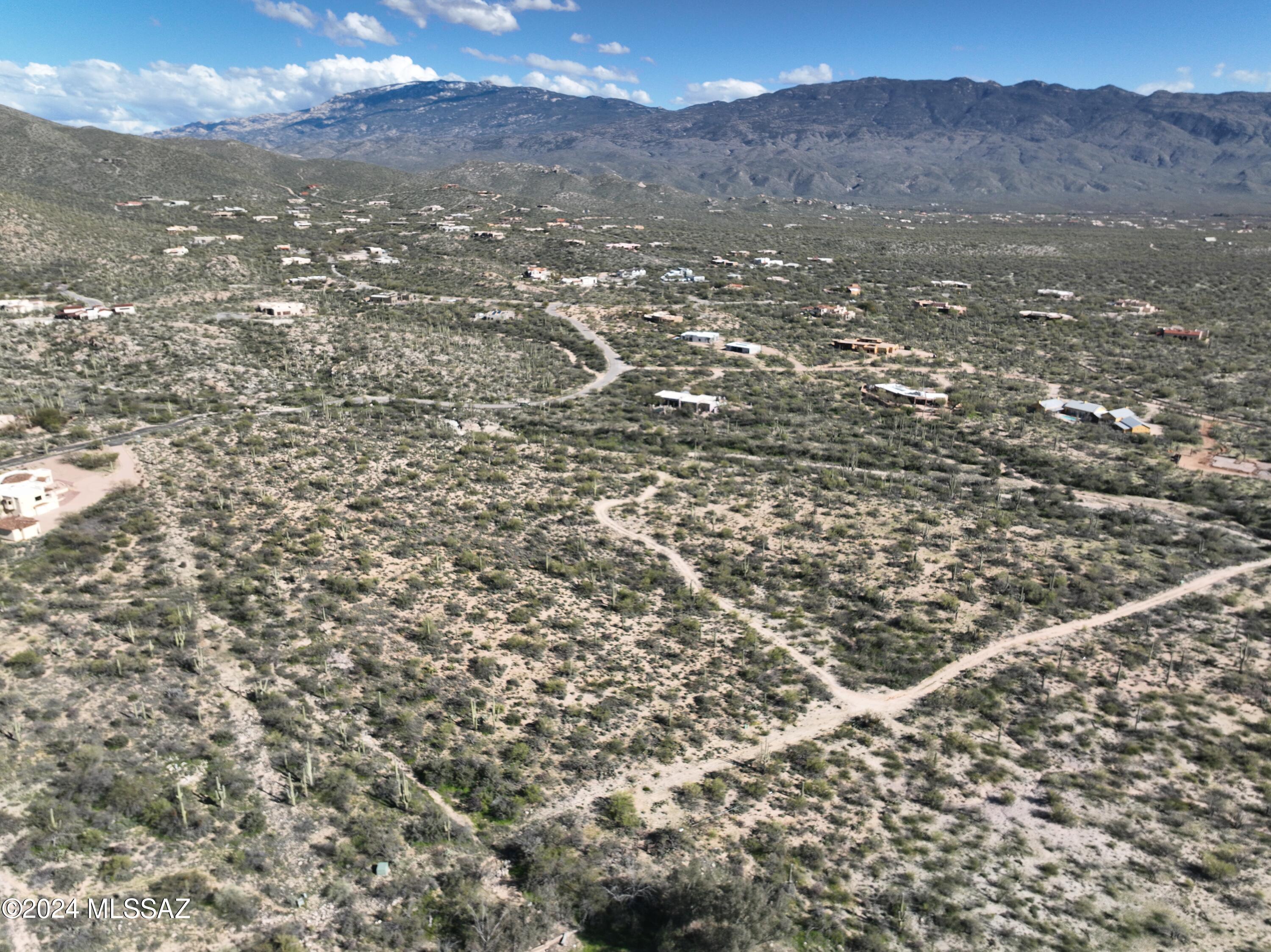 12756 East Nighthawk Ranch Place Tucson, AZ 85749 - Photo 15 of 22 Gallery Image 15