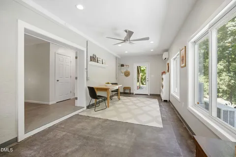 $1,395,000 | 107 Ledge Lane, Chapel Hill, NC 27514