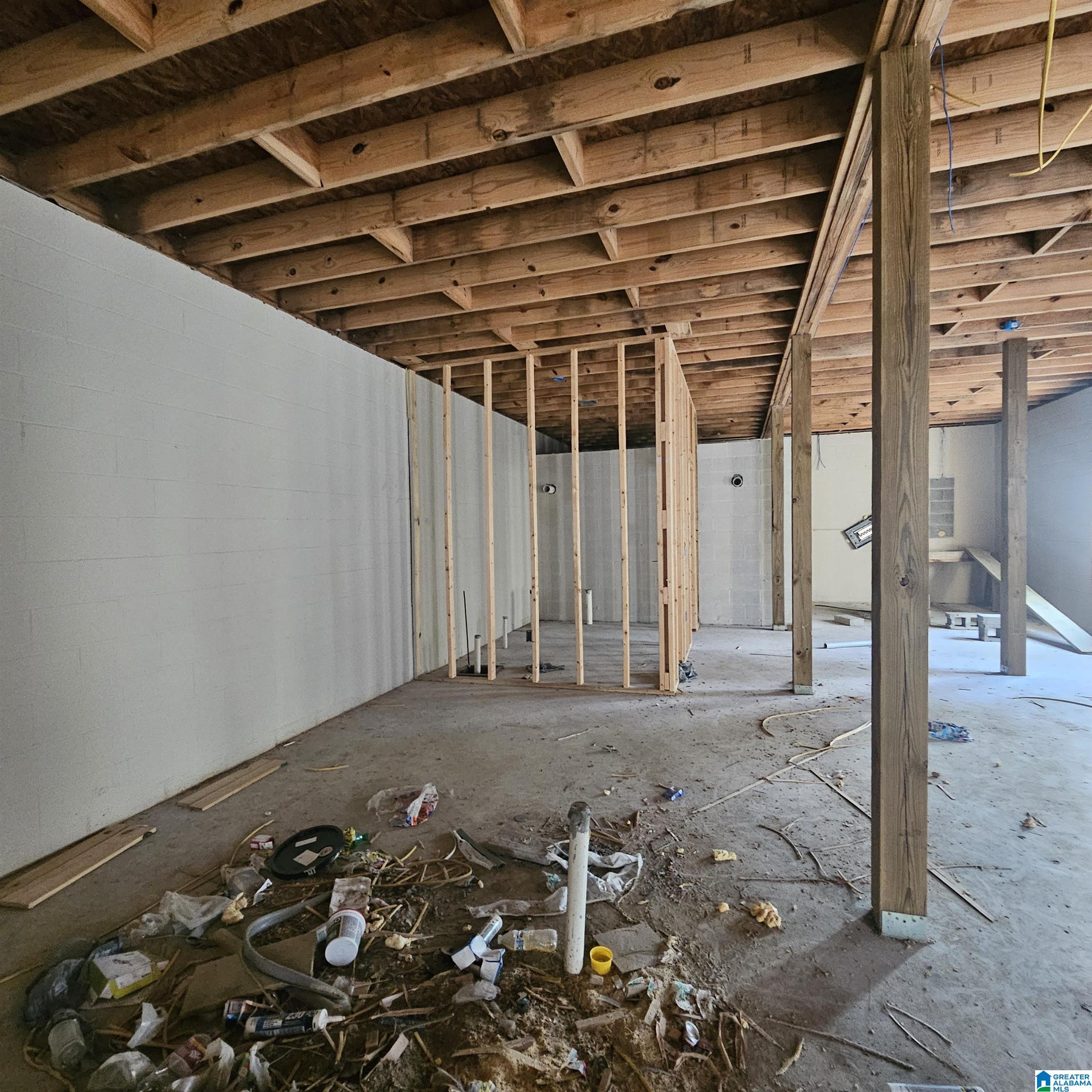 1078 Chamblee Mill Road Blountsville, AL 35031 - Photo 13 of 25