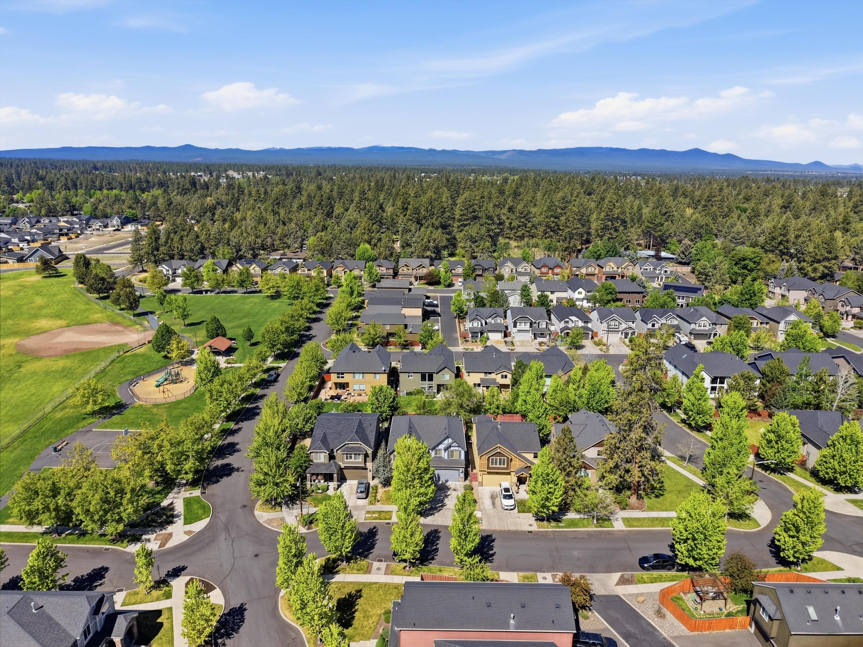 61235 Splendor Lane Bend, OR 97702 - Photo 46 of 52 Ample green space right across the street